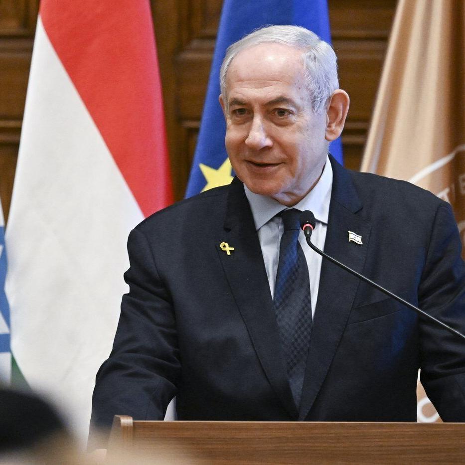 Israeli troops deploy to a new security corridor across southern Gaza